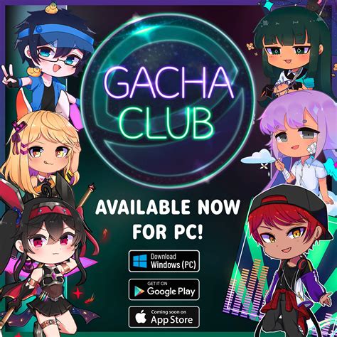 gacha club pc|gacha club pc official download.